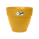 vibia campana 20cm honey yellow